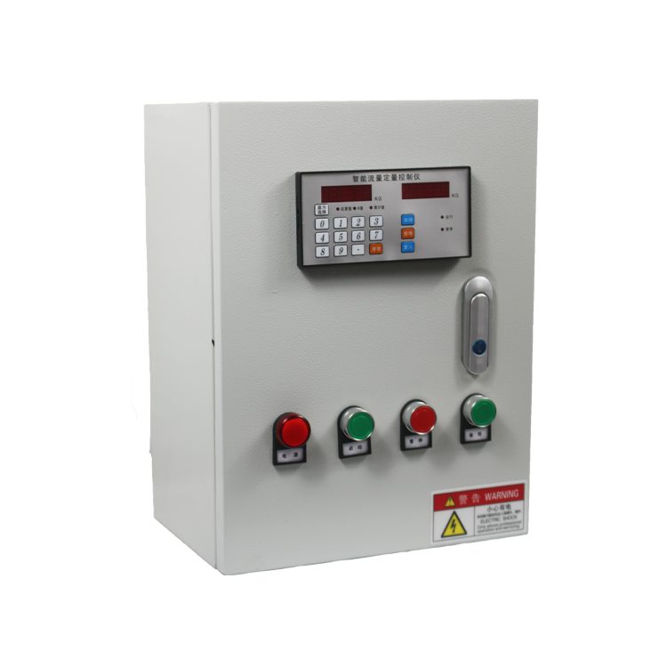 什么是流量定量控制儀？有哪些特點(diǎn)